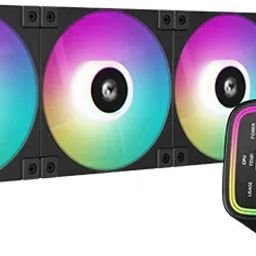 Deepcool LD360 AIO Cooler-25