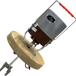 Mr Alvin 100% Copper High Speed Two Side Madhani DairyBilona Machine Butter Maker Churn-picture-41