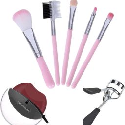 (Pack of 7 )All-in-One Grooming & Beauty Routine-image-72