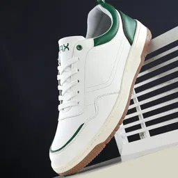 hrx by hrithik roshan Club Culture Sneakers For Men-picture-9