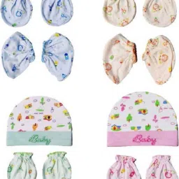 CAP SET PACK OF 4-44