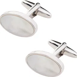 house of common Brass Cufflink-picture-10