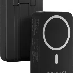 10000 mAh 22.5 W Wireless With MagSafe Nano Power Bank-image-35