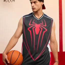 the souled store Men Vest-picture-19