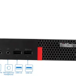 NCS Core i7 (6th Gen) [8MB Cache, Up to 4.00 GHz] - ThinkCentre Mini PC [JIO] Lenovo Mini PC - Intel® Core™ i7 - 6700 Processor (32 GB RAM/Intel® HD 4K Graphics/1 TB SSD Capacity/Windows 11 Pro) Gaming Tower with MS Office-49