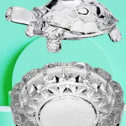 Crtoise Decorative Showpiece#11(small)rystal To Decorative Showpiece - 6 cm-picture-34