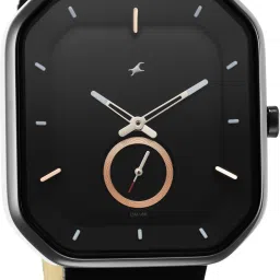fastrack After Dark Analog Watch - For Men NT3272NL01 image 5