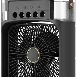 WALNIC Water Cooler Mini Ac for Room Cooling Cooler-15