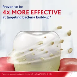 parodontax Daily Fluoride Toothpaste For Daily Protection Against Gum Problems, Multi Pack Toothpaste image 3