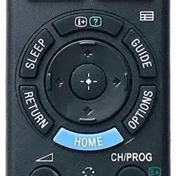 hybite Tv Remote RM-L1370 Remote Control Compatible for LCD LED TV Sony YouTube & Netflix SONY Remote Controller (Black) RMT-TX300P / RMTTX300P Sony Remote Controller-6