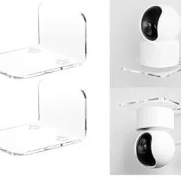 Ashani Creations Wall Flat Placement Camera Mount-picture-10