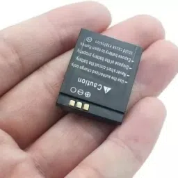 Certified Smartwatch03 Original Suitable for DZ09, V8, A1, X6 380mAhBattery-picture-13