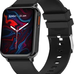 Fire-Boltt Hulk 45.2mm (1.78) Amoled Bluetooth Calling with 120 sports modes Smartwatch-14