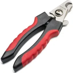 Scissor Nail Clipper-image-27