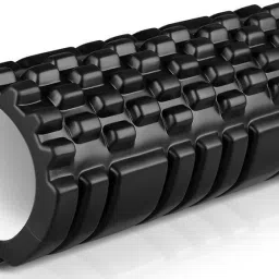 Foam Roller For Pain Relief and Muscle Relaxation Yoga Blocks-image-69