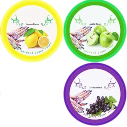 Polish Remover Wipes, Nail Polish Remover Pads-21