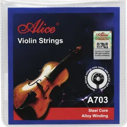 Violin String A703 4/4 Viola String-35