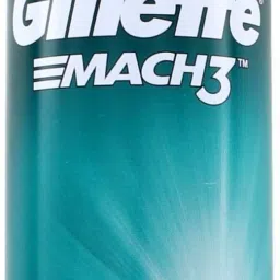 Mach3 Complete Defense Against Razor Burn Extra Comfort Shave Gel (Made In U.K)-image-45