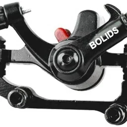 Disc Brake MTB Mountain Bicycle Mechanical Caliper Alloy Brake Disk Bicycle Bicycle Brake Disk-image-1