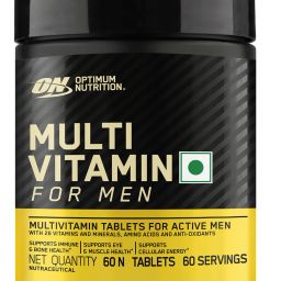 Multivitamin for MEN-13