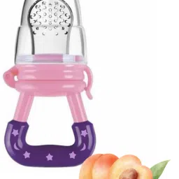 SST Sales Baby Food And Fruit Nibbler & Pacifier Teether BPA Free Nibbler NH131 Feeder-image-67