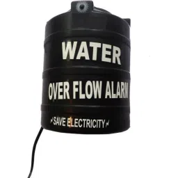 TP Water Tank Overflow alarm NP-01 Wired Sensor Security System image 2