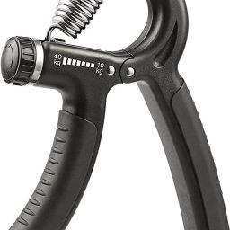 Hand Gripper For Best Hand Exerciser Grip Adjustable 10kg Hand Grip/Fitness Grip Hand Grip/Fitness Grip-image-65