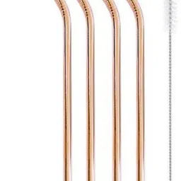 Bent Drinking Straw-image-5
