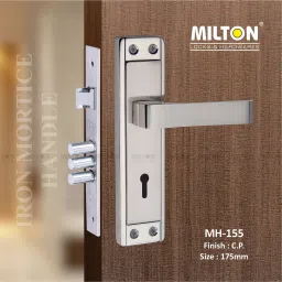 Iron Glossy Handlesets-27