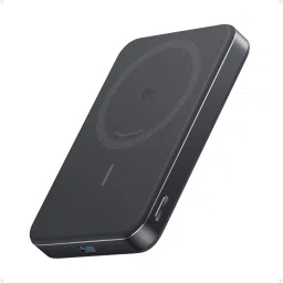 10000 mAh 30 W Wired & Wireless With MagSafe Mini Pocket Size Power Bank-image-31