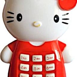 Baby Hello Kitty Phone with Music-image-21