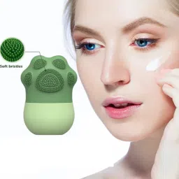 Mystte Reusable Silicone Ice Roller for Face, Neck & Body (Pack of 2) Personal Care Appliance Combo-18
