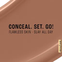lakmé 9to5 Powerplay Priming Concealer Built in Primer Concealer image 4