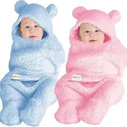 Printed Single Fleece Blanket forAC Room-image-77