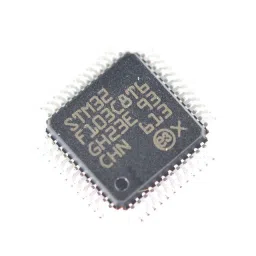 STM32F103C8T6 LQFP-48 ARM Microcontroller-MCU image 5