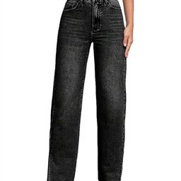 VBEAUTI Women Bootilicious High-Rise Stretchable Slits Jeans-image-63