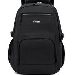 Tinytot Unisex Kids Backpack with Hip Strap-84