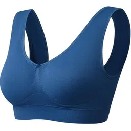 BRACHY Full Coverage Bra image 3