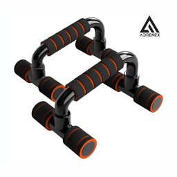 ADRENEX Set Of 2 Push Up Bar-49
