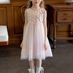 LULU & SKY Dress-image-69