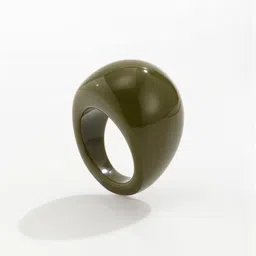 StyleCast x Revolte Women Resin Finger Ring-picture-20
