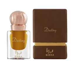 BIRRA Destiny Long Lasting Non Acholic Attar- 6 ml-10