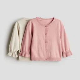 H&M 2-Pack Fine-Knit Cardigans-image-65