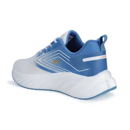 Campus Men Mesh Running Non-Marking Shoes image 3