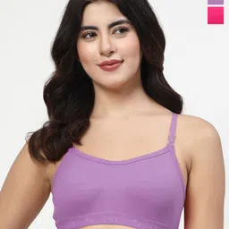 LILY Bra Full Coverage-24