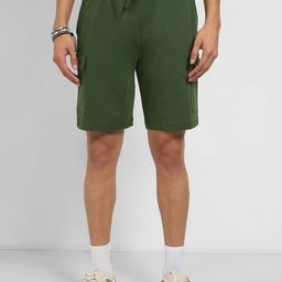 SF JEANS by Pantaloons Men Printed Sports Shorts-picture-29