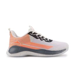 JQR Men Mesh Running Non-Marking Shoes image 5