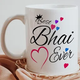 Unique Printed Coffee Mug gift for Brother and Sister - 78-picture-2
