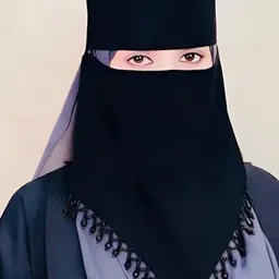 Dhyeyu Girls Scarf-32