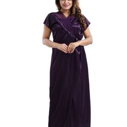 BOMBSHELL Maxi Nightdress-image-40